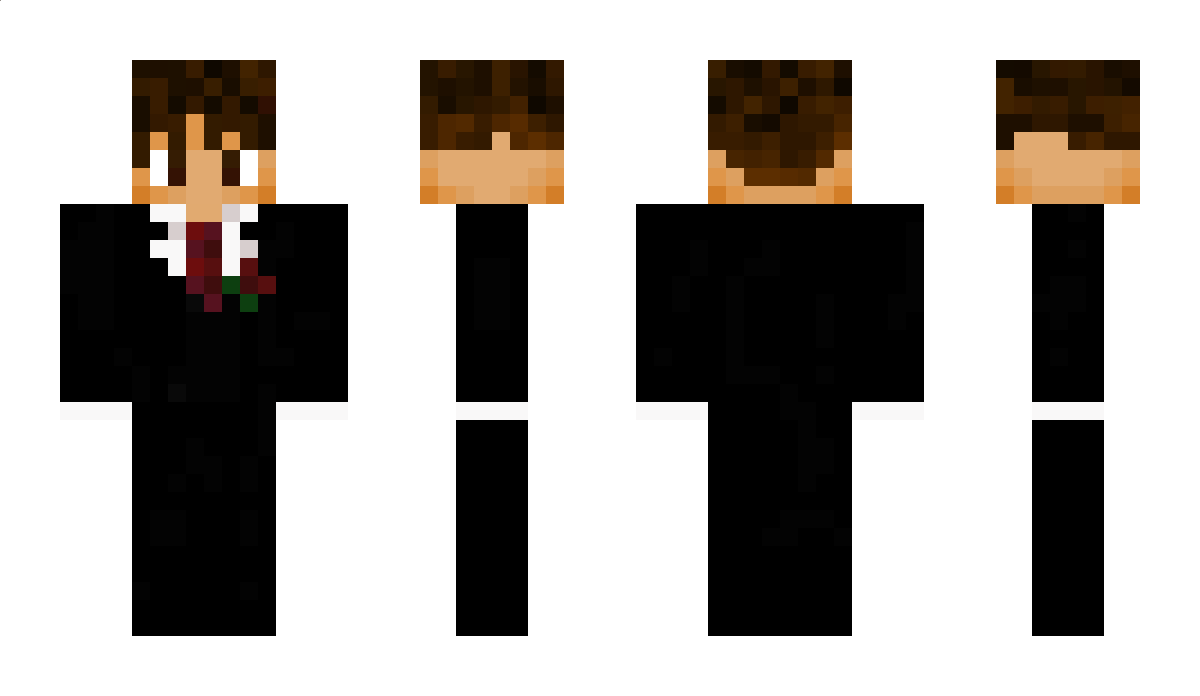 Multi10 Minecraft Skin