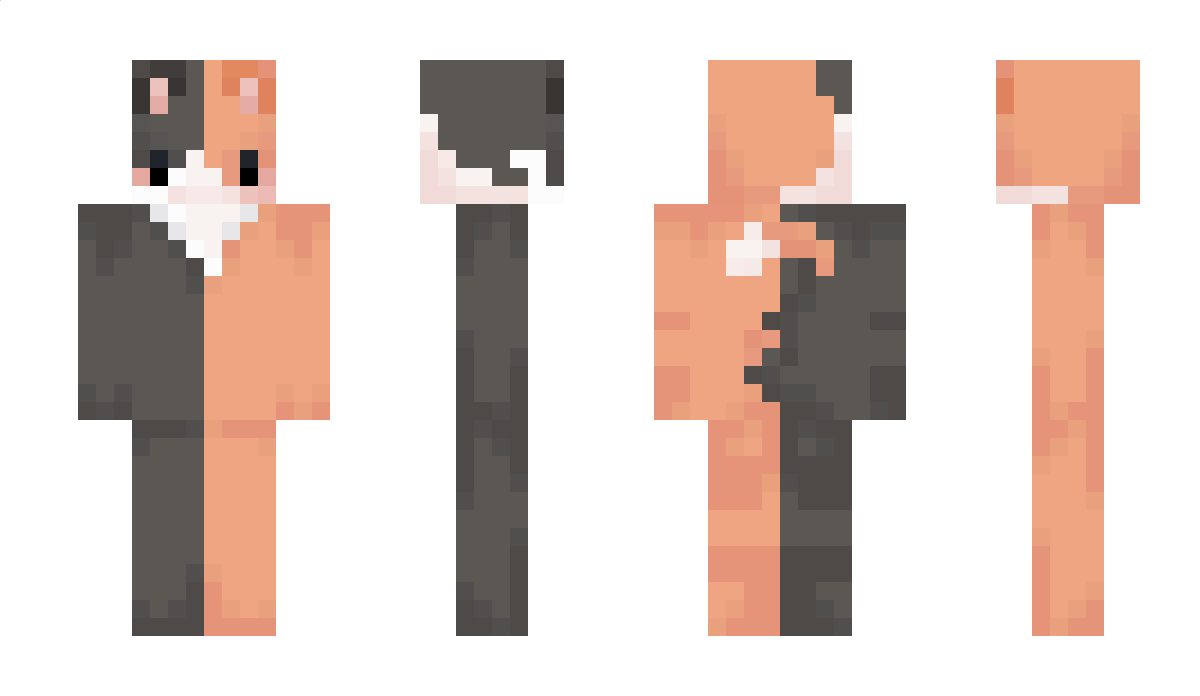 DragonSorcererM Minecraft Skin