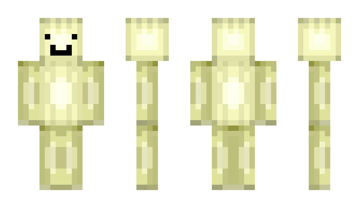 RoastedOnionRing Minecraft Skin