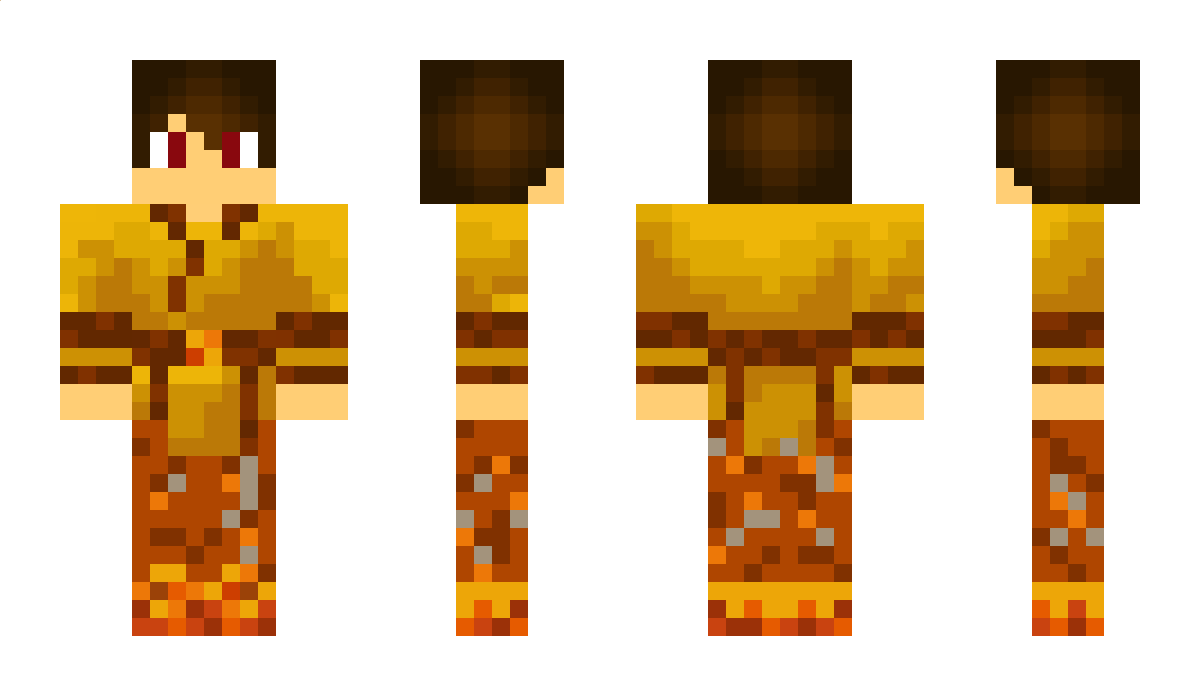 buildingjambob Minecraft Skin