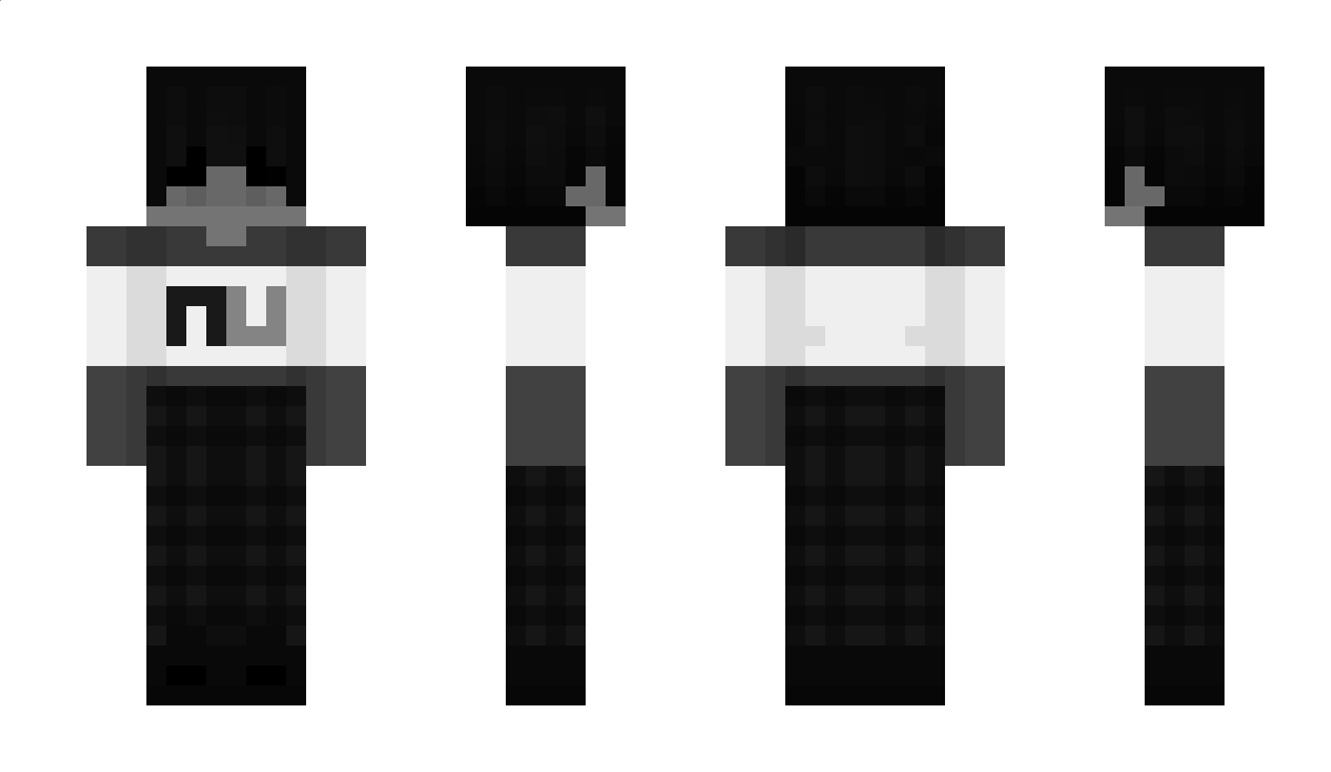 qMissing_ Minecraft Skin