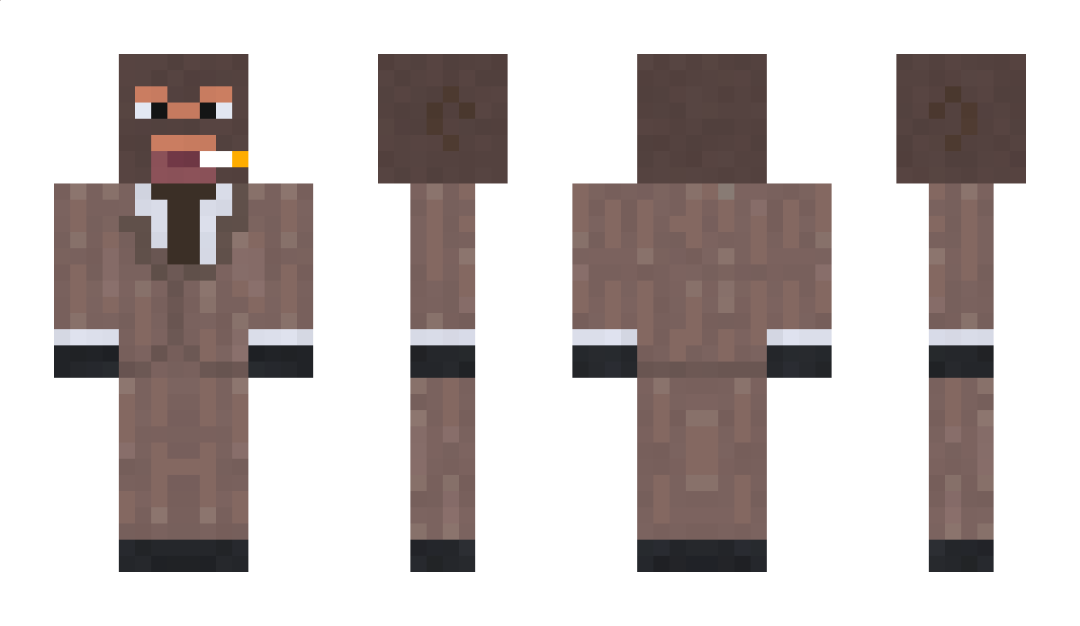 peksoleb Minecraft Skin