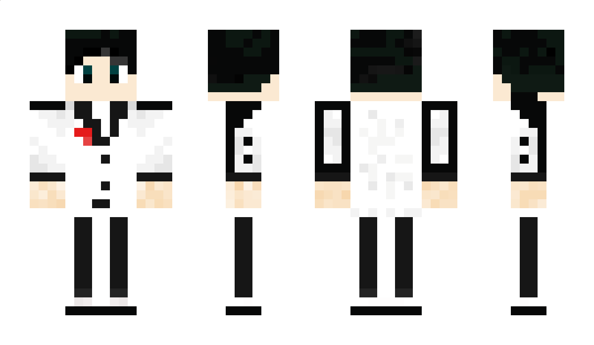 NebulaCN Minecraft Skin