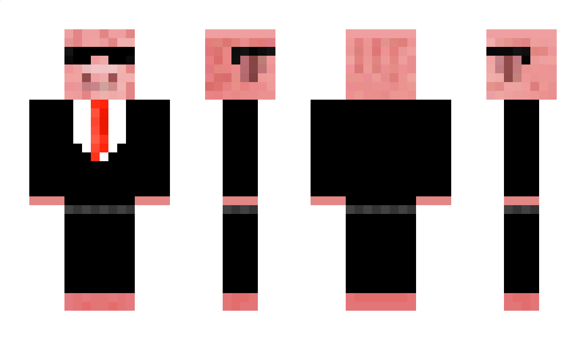 Jonasa96 Minecraft Skin