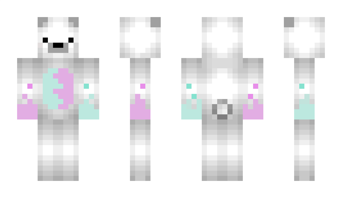 xRizzy_ Minecraft Skin