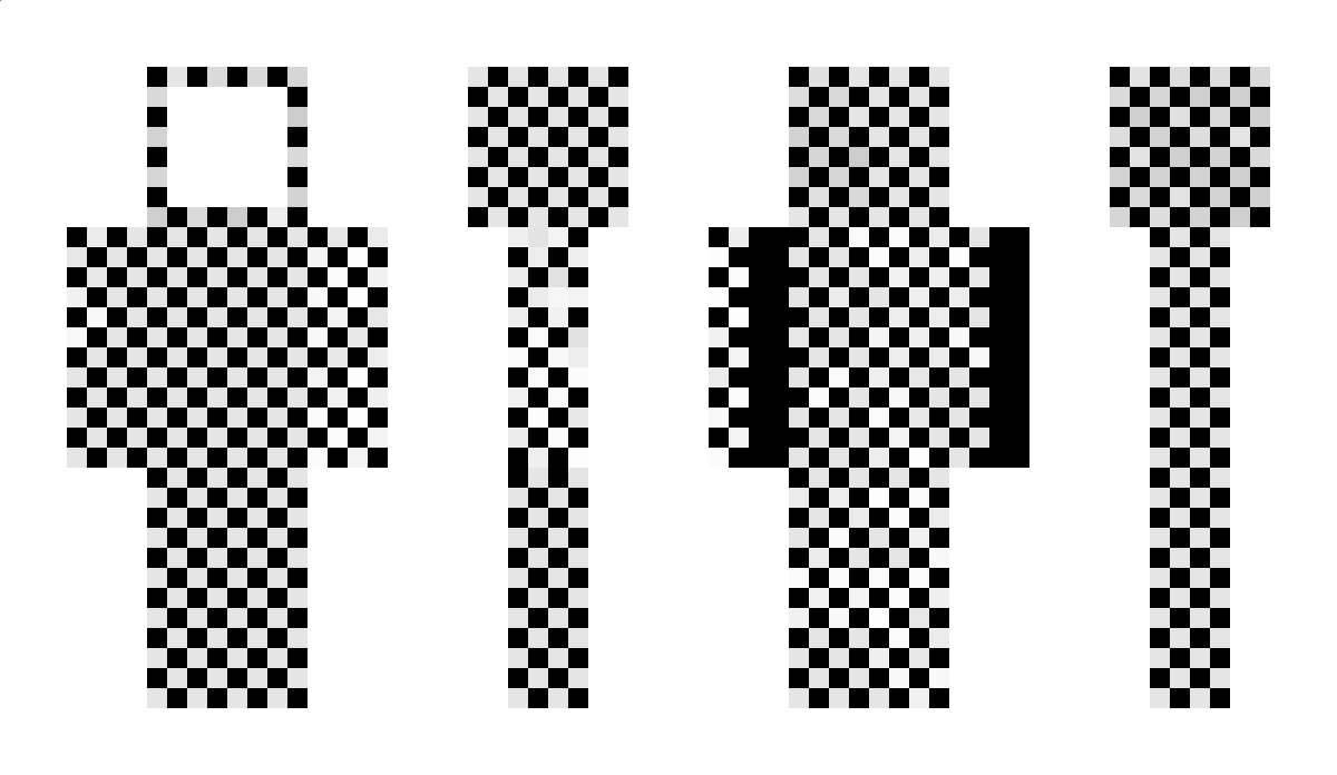 suluntulu Minecraft Skin