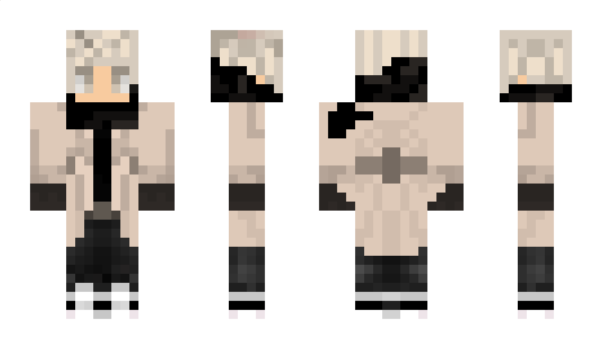 Glyphiez Minecraft Skin