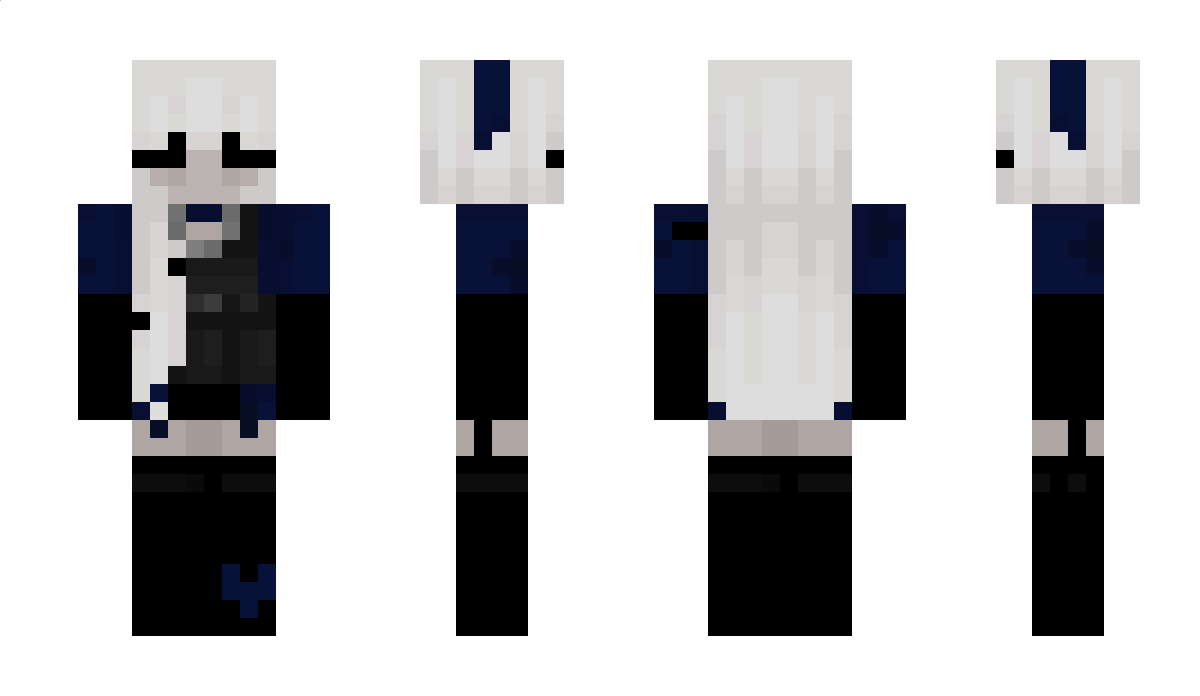 09rl Minecraft Skin