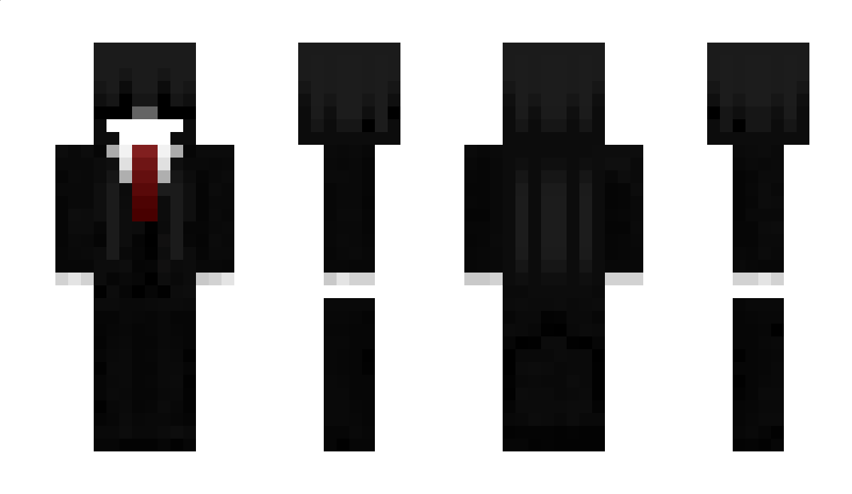 Vyoren Minecraft Skin