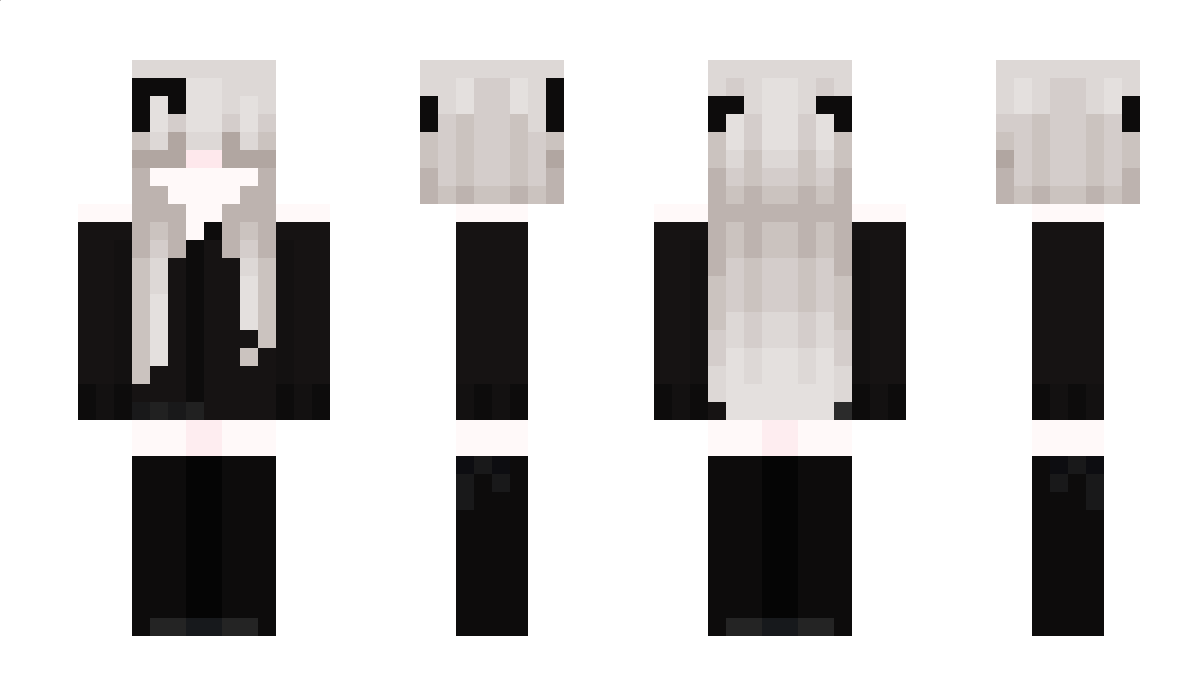 Ugljesa Minecraft Skin
