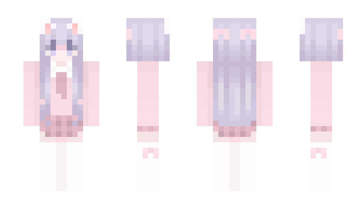 mufo4ar Minecraft Skin