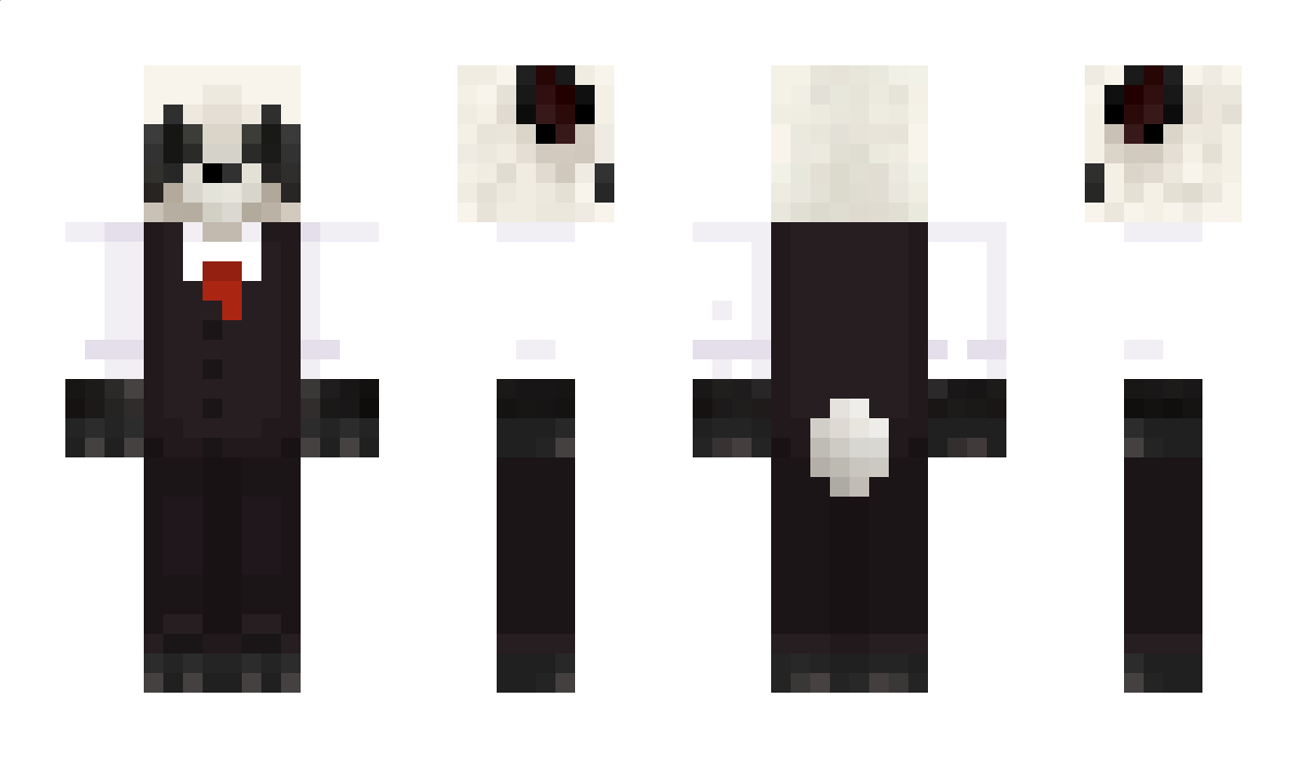 oongag Minecraft Skin