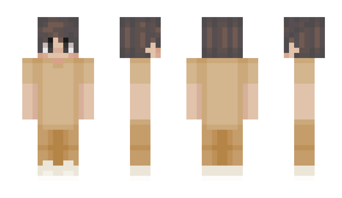 Avml Minecraft Skin