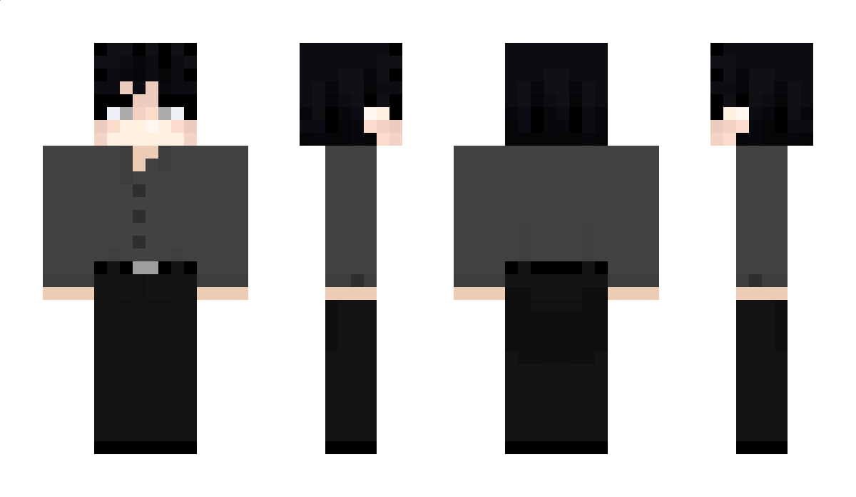 DIM00252 Minecraft Skin