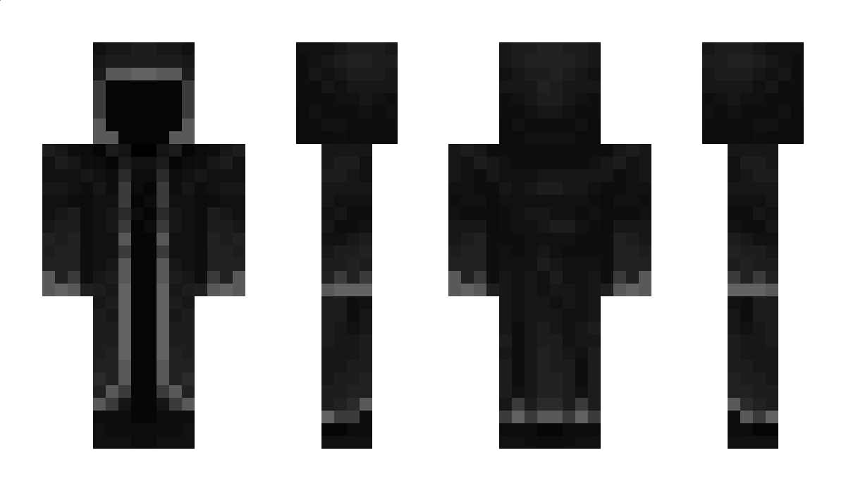 ShadowPerson_ Minecraft Skin