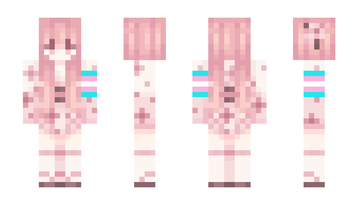 Junalicious Minecraft Skin