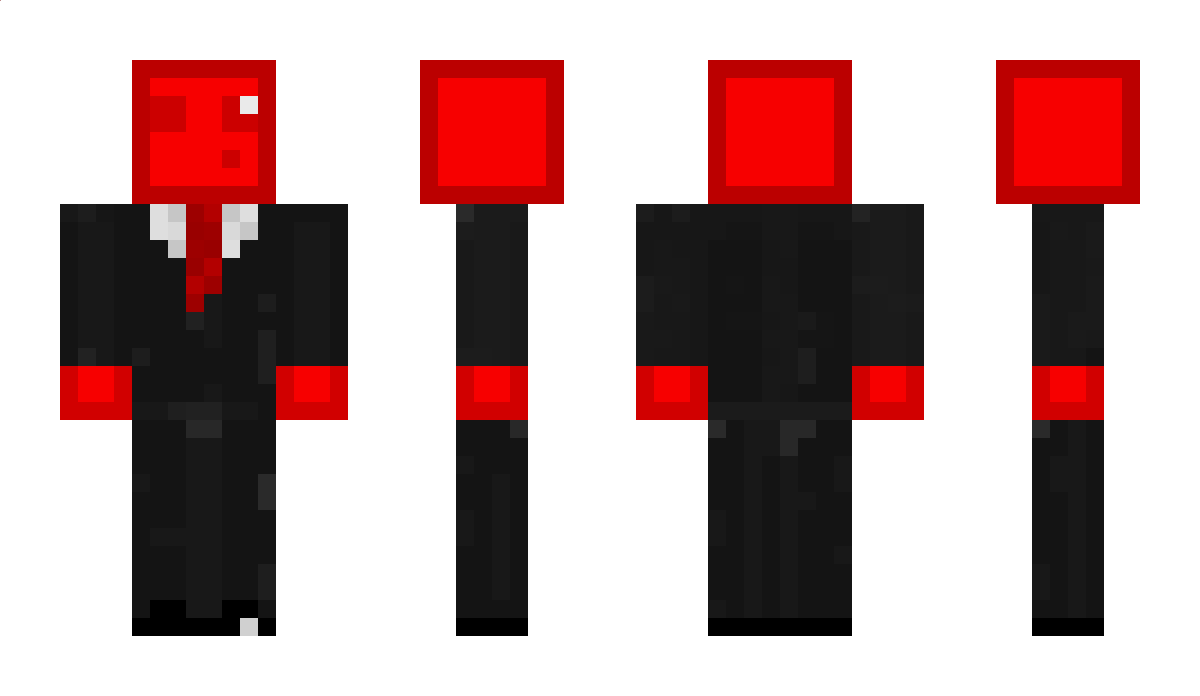 LukasOEK Minecraft Skin