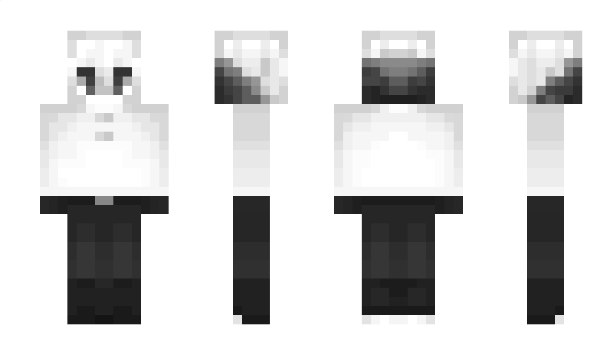 Hal_Strider Minecraft Skin