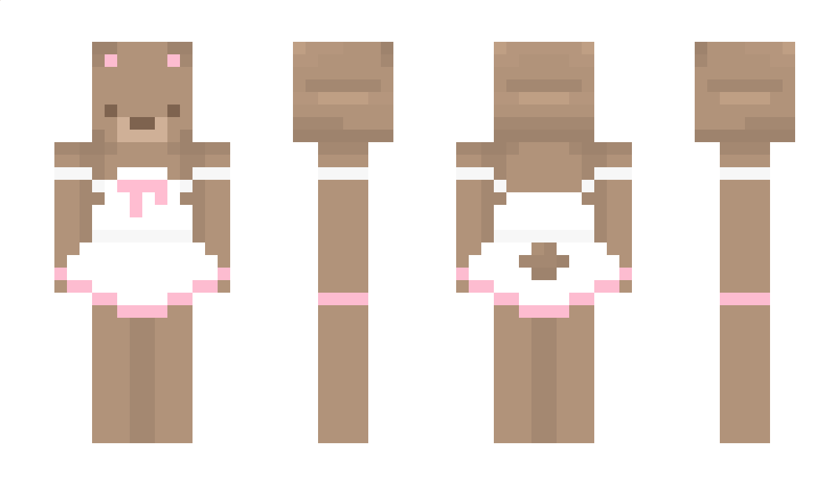 srluigui98 Minecraft Skin