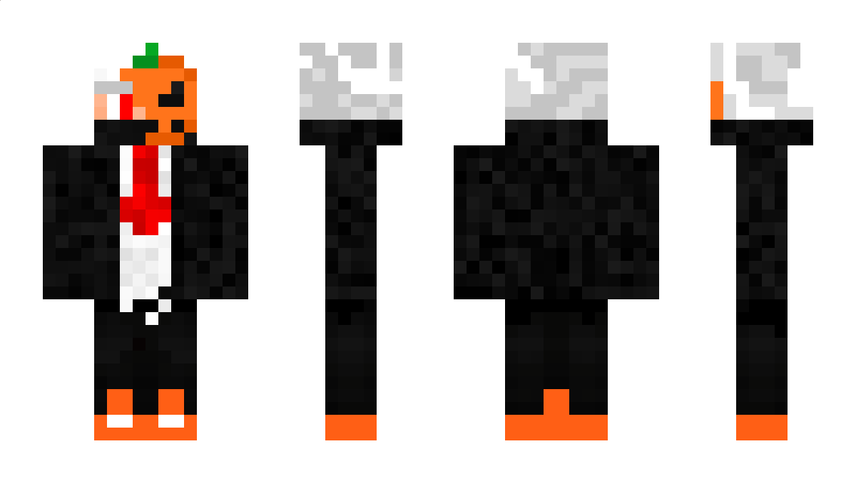 NearJacob Minecraft Skin