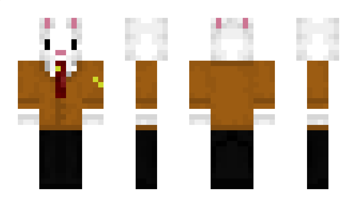 Ibomun07 Minecraft Skin