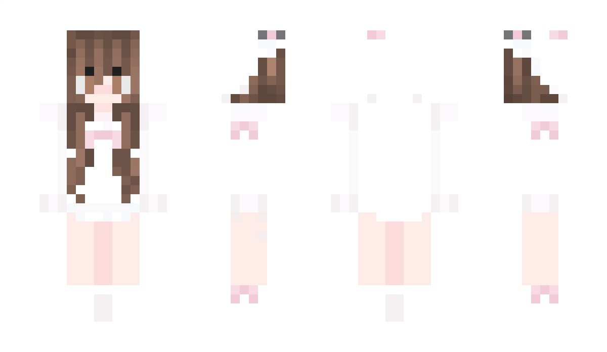 Chipiie Minecraft Skin