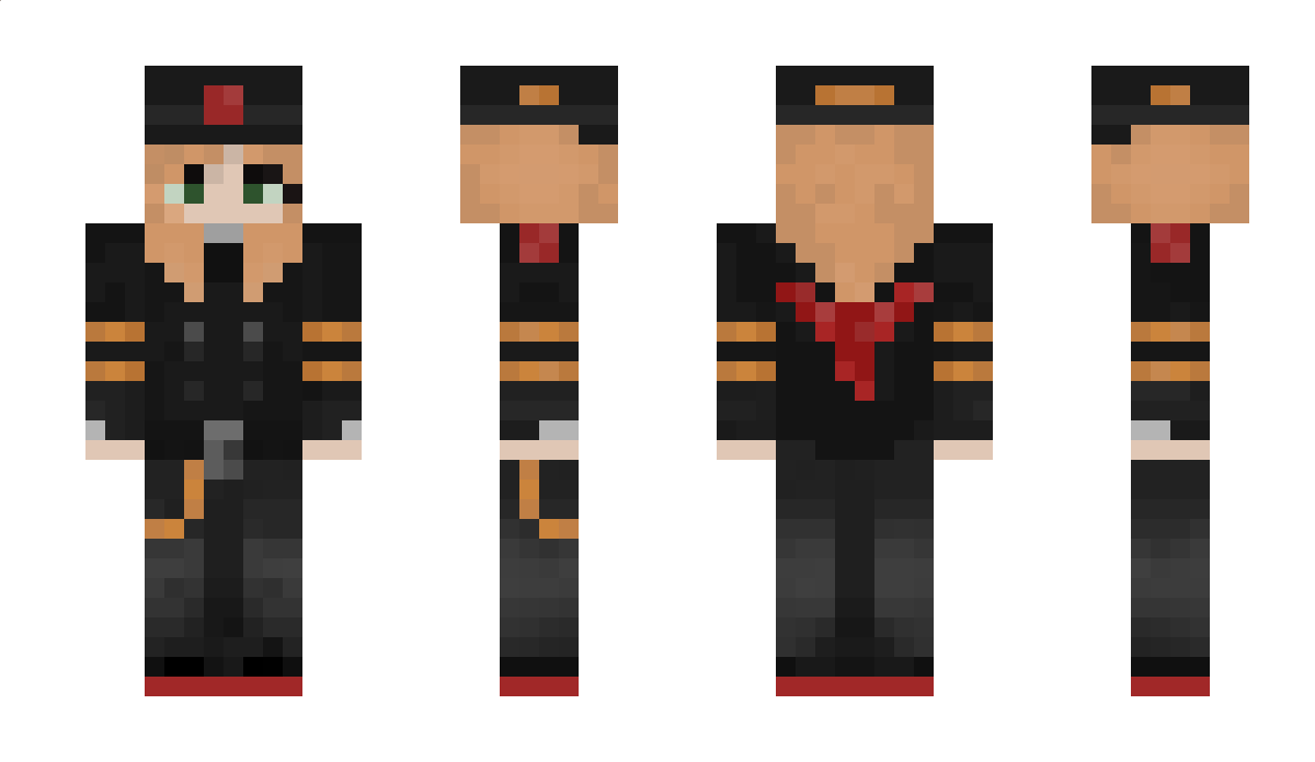 Fayluna_ Minecraft Skin