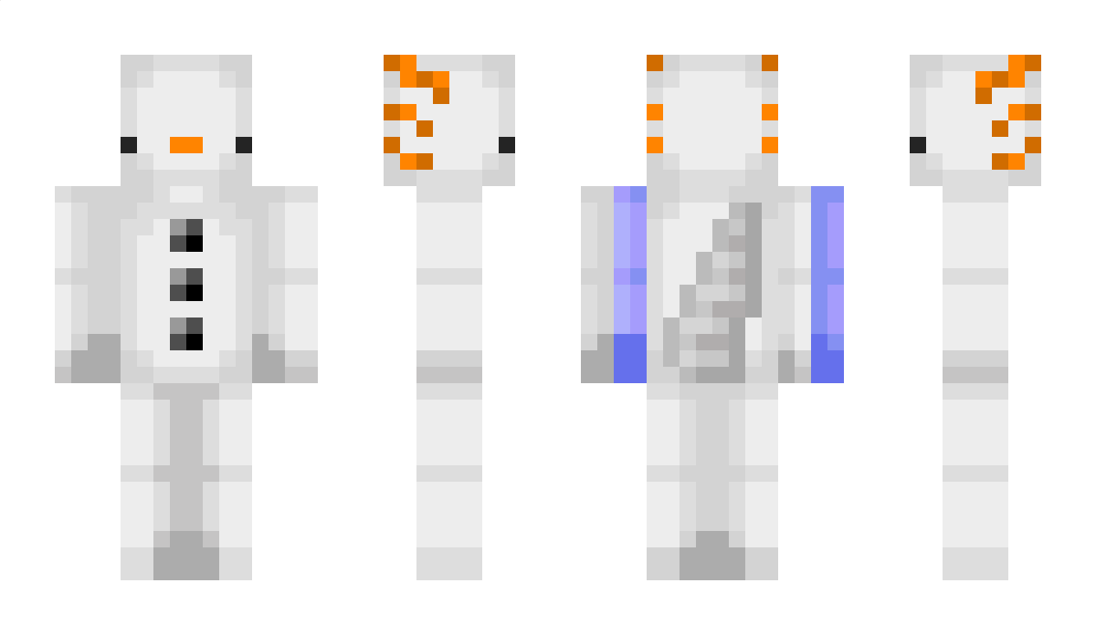 lighterMC Minecraft Skin