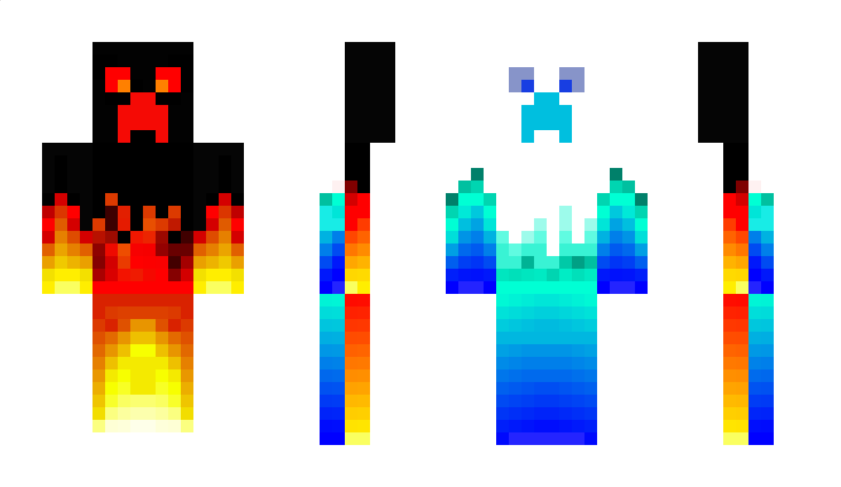 fynn333 Minecraft Skin