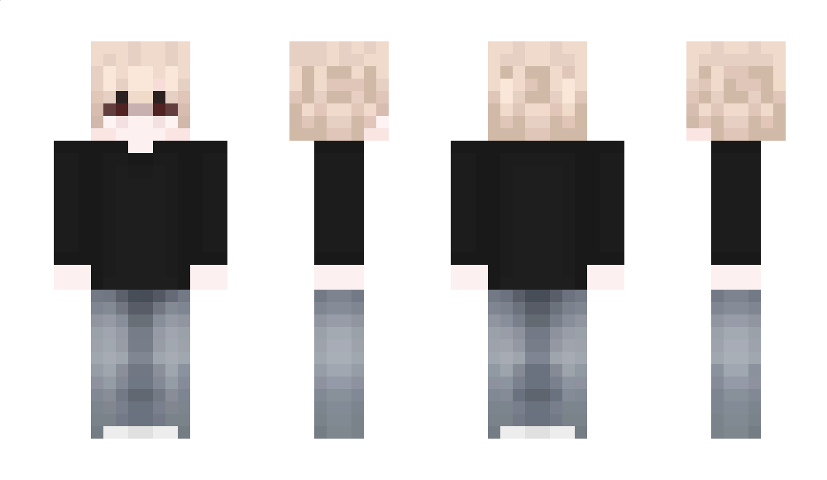 Jug0n Minecraft Skin