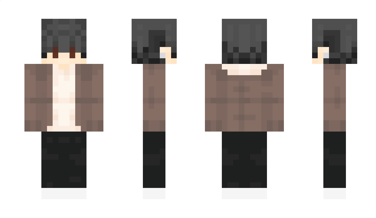 Todsb Minecraft Skin