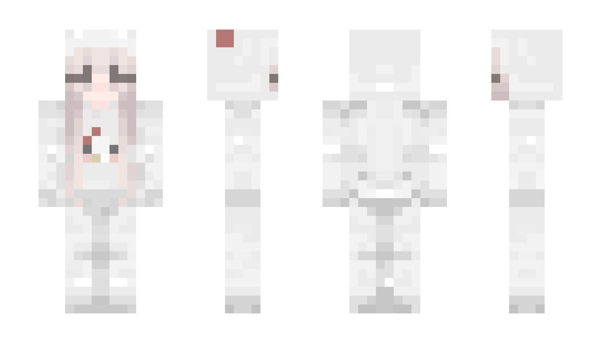 Kitkatt____ Minecraft Skin