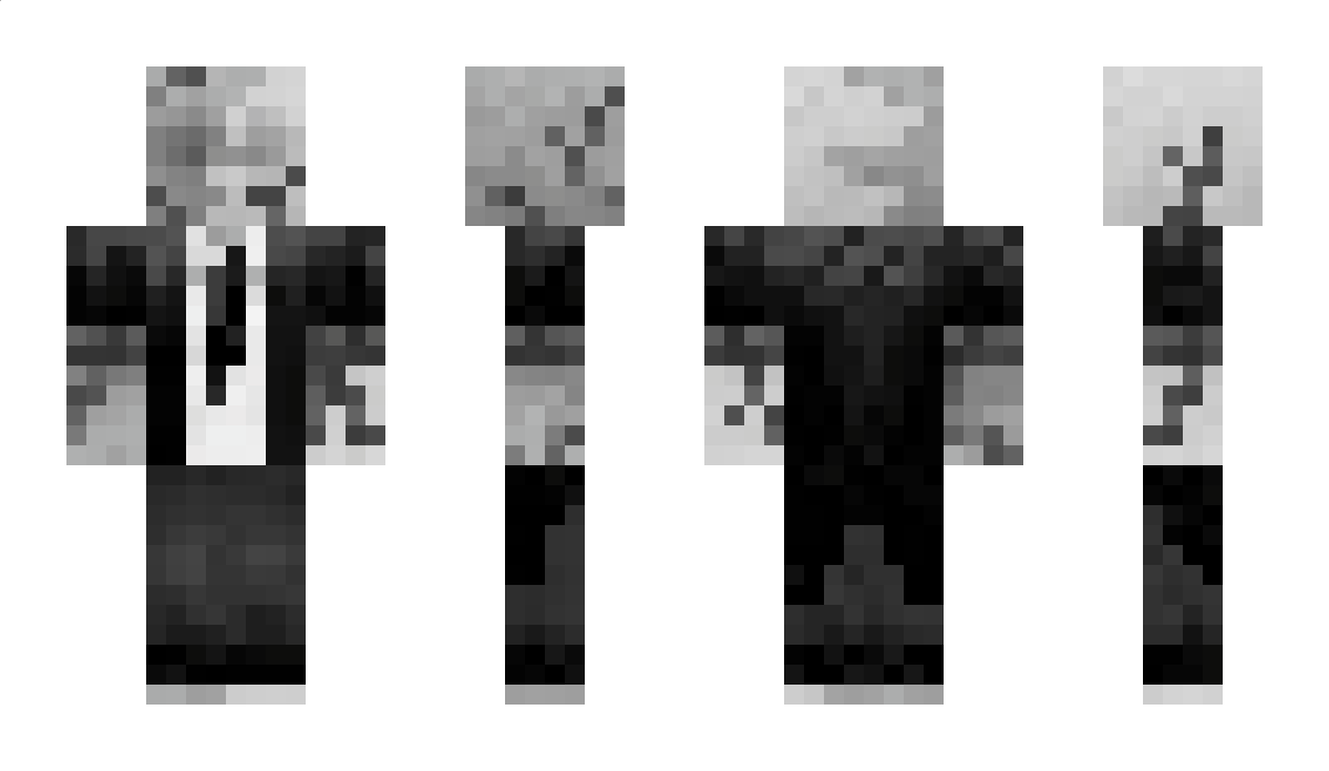 M1ndfull_ Minecraft Skin