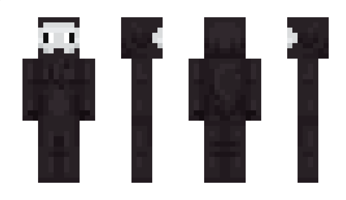 moodi_ash Minecraft Skin