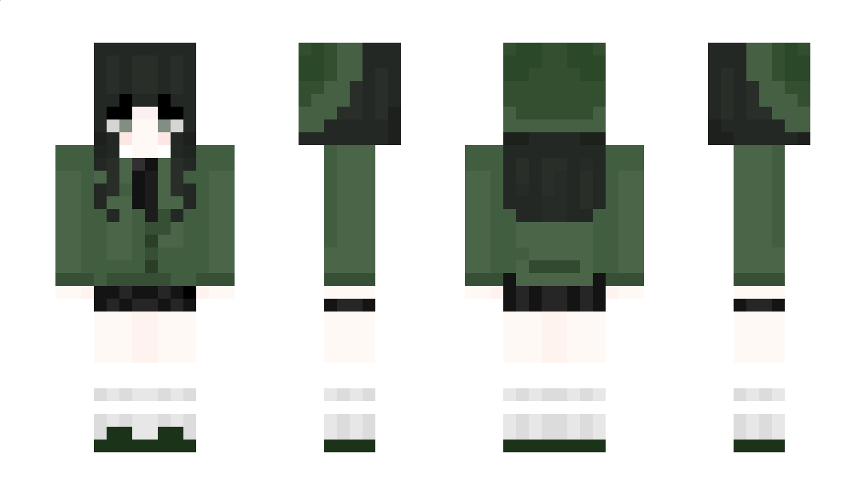 noll189 Minecraft Skin