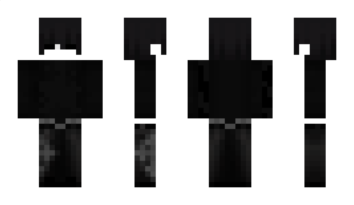 OlekMinecraftOn Minecraft Skin