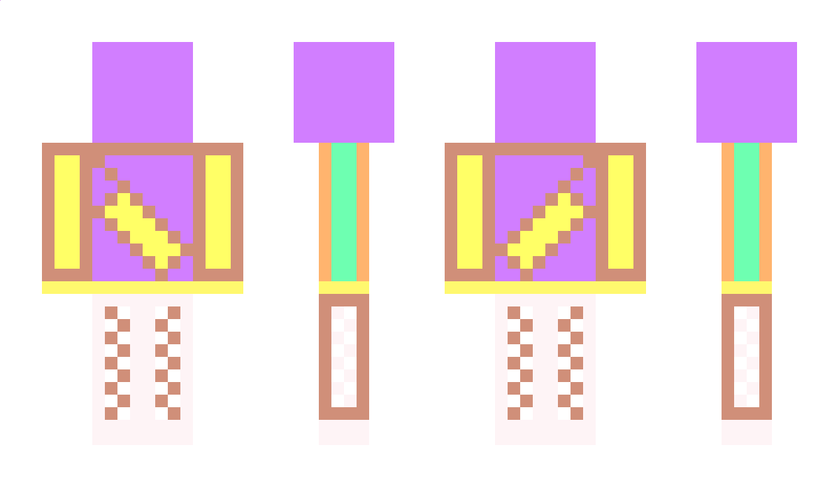 AnteriorTag12 Minecraft Skin