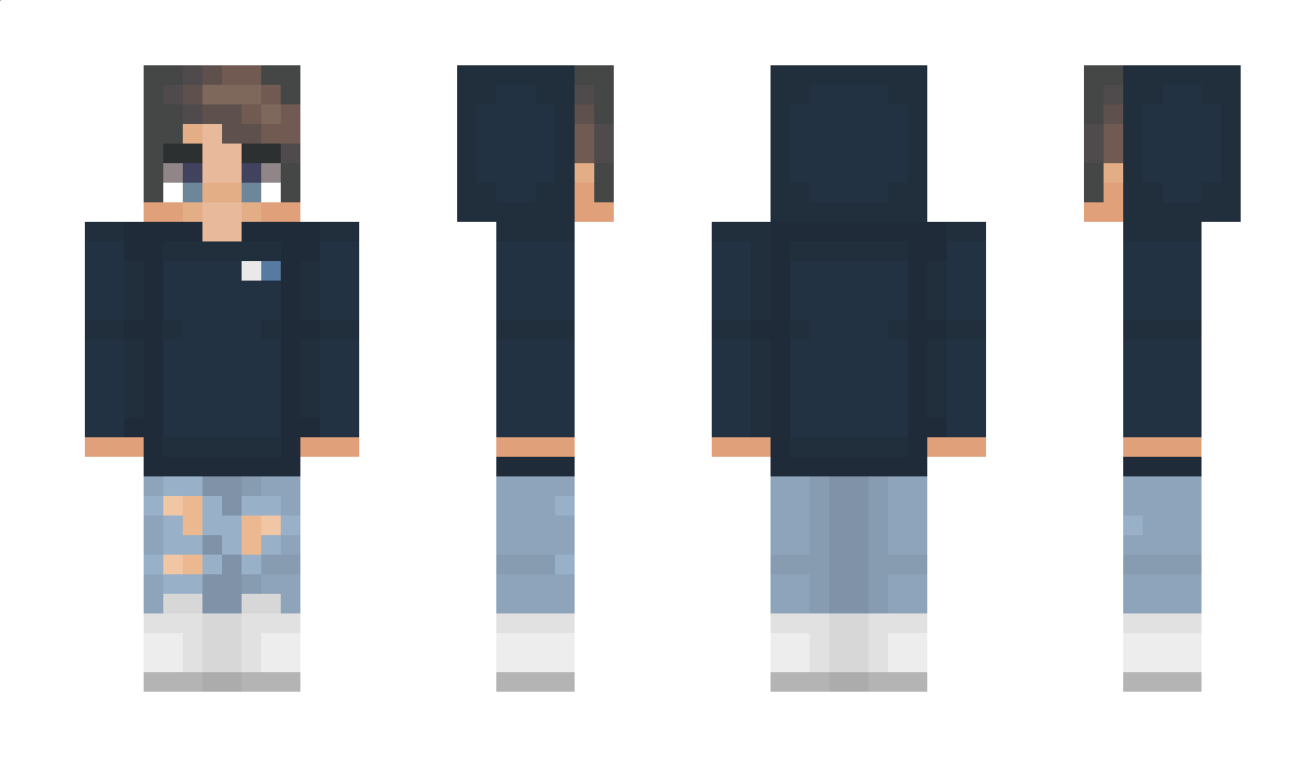 Enhypen Minecraft Skin — SkinMC