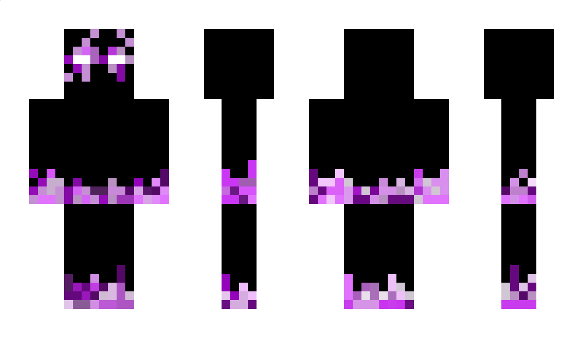 Milian210 Minecraft Skin