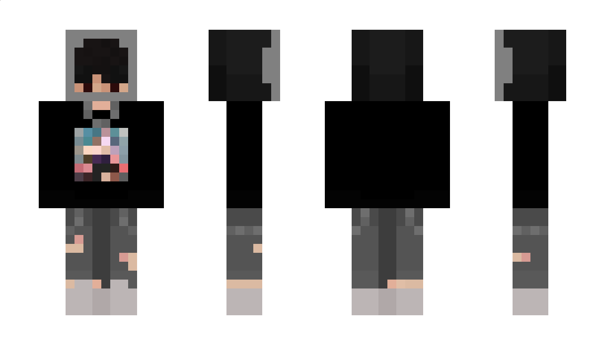 moto_cozy Minecraft Skin