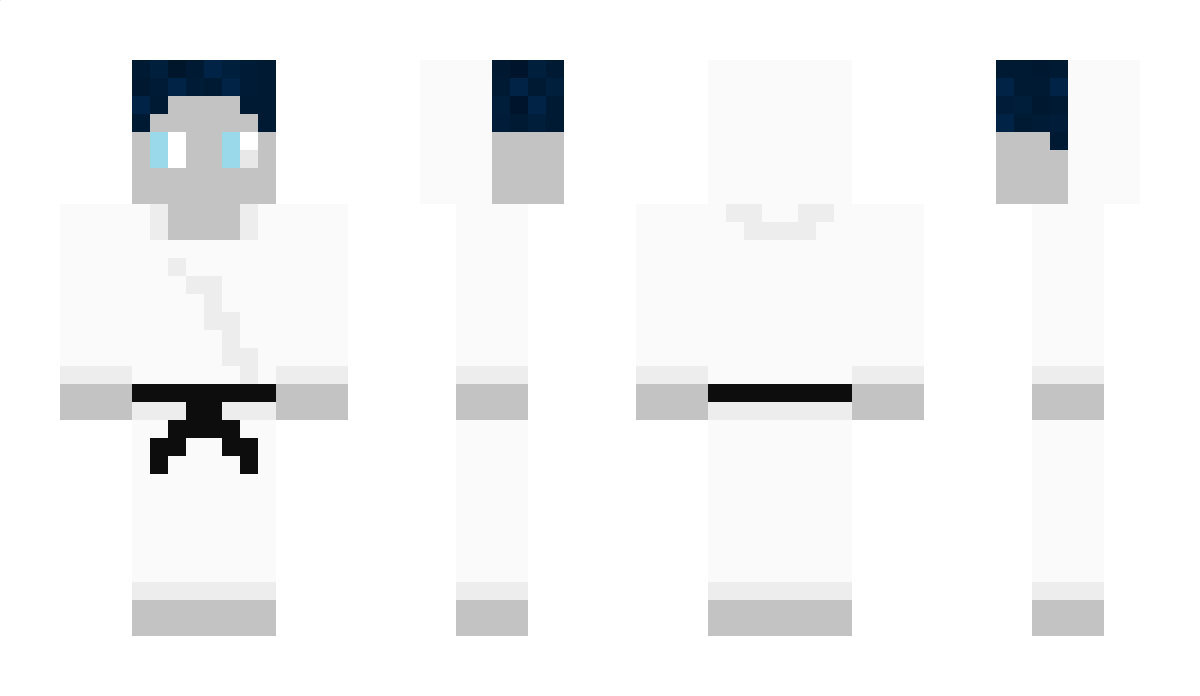 Fastbridger Minecraft Skin