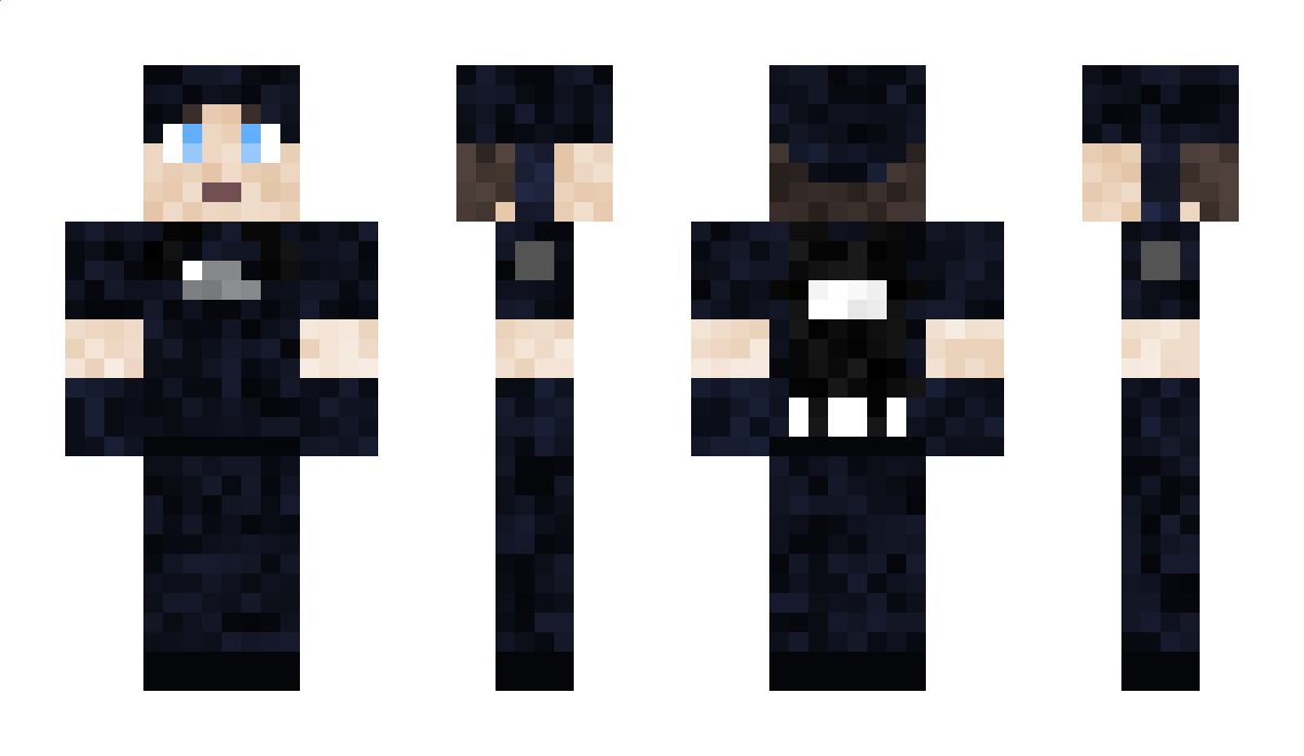 Dado_J Minecraft Skin