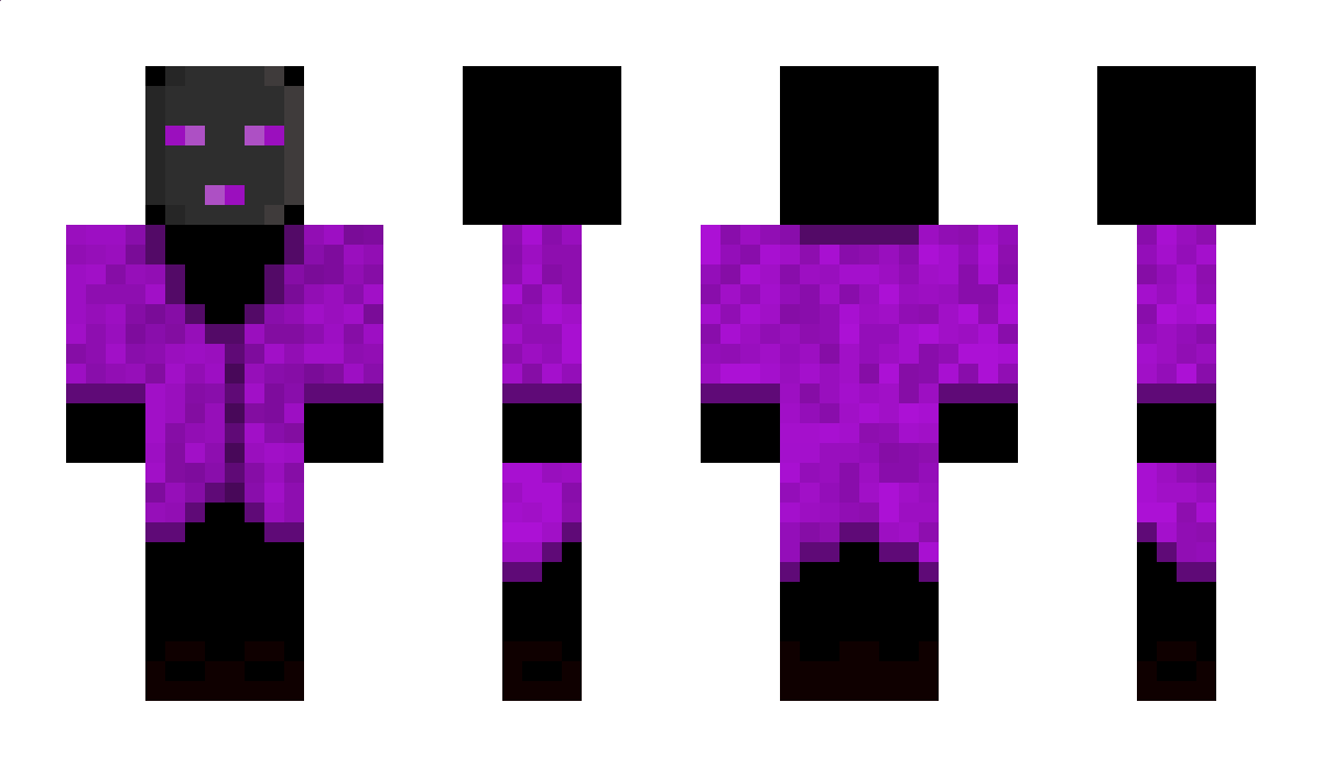 CadBane3030 Minecraft Skin