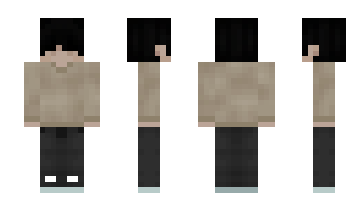 ophrs_ Minecraft Skin