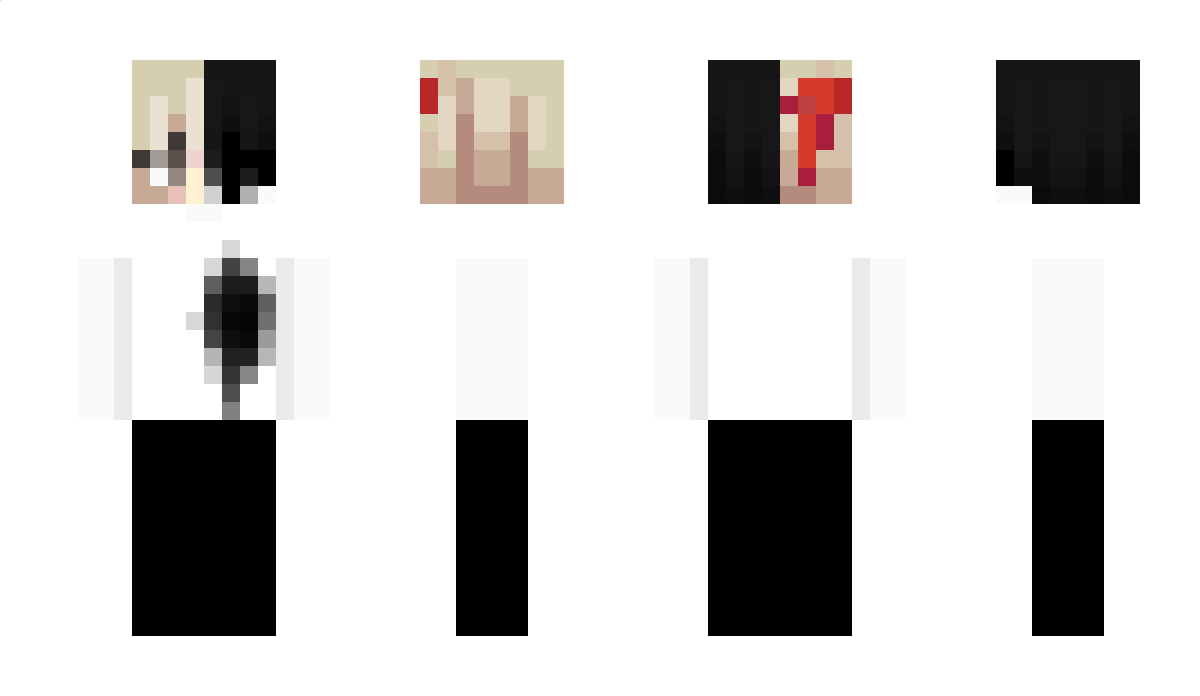 Slowbrass Minecraft Skin