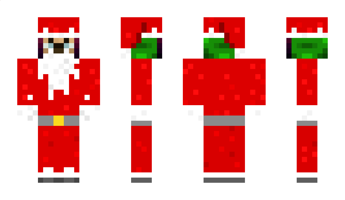 trieft1 Minecraft Skin