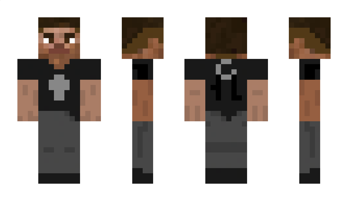 Falardien Minecraft Skin