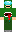 DaImposter6744 Minecraft Skin