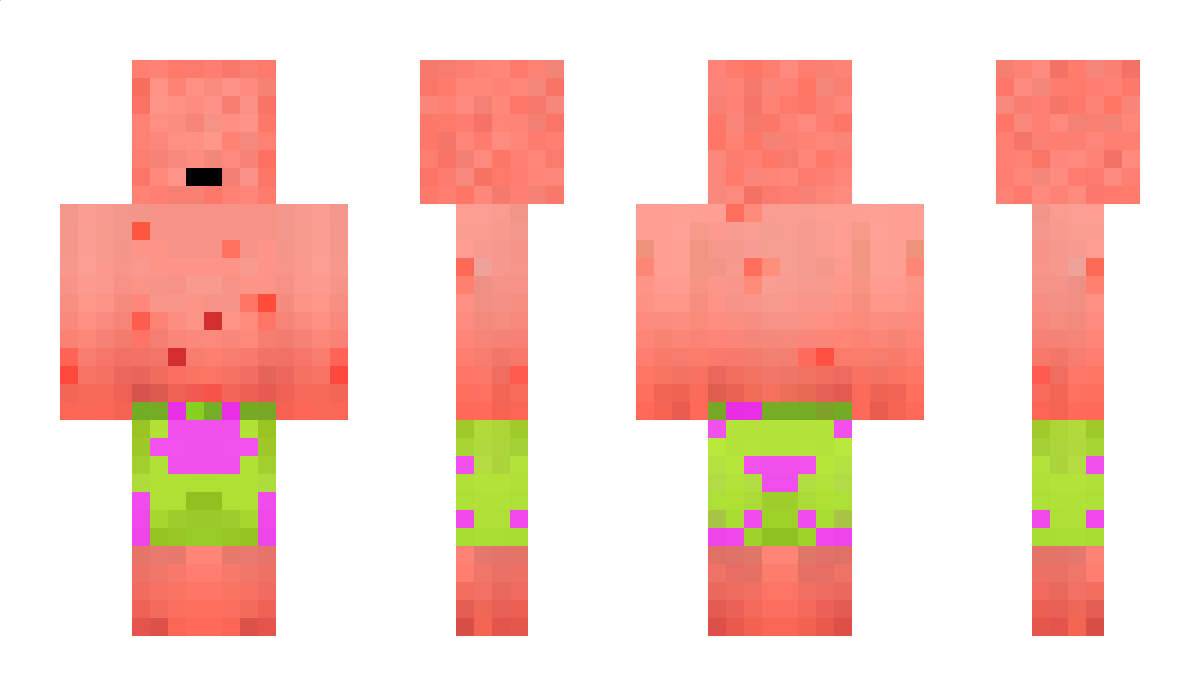 seapickle_is_him Minecraft Skin