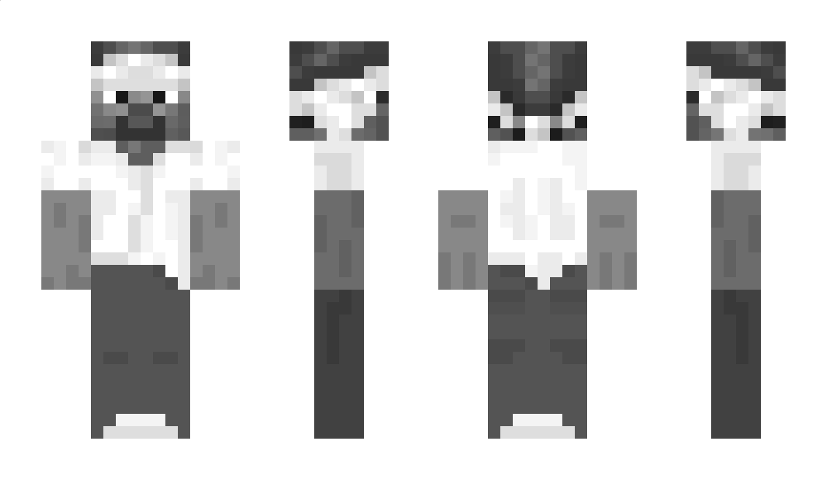 haze__ Minecraft Skin